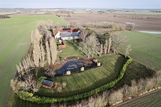 billed af børne og ungehjemmet